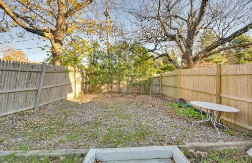 Pet-Friendly Marblehead Home Near Preston Beach! - Foto 36