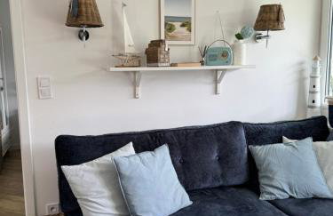 Apartament Nocuj w Rowach - Foto 15