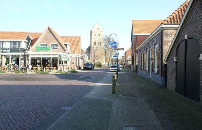 Farmhouse in Geesteren Near Golf Course - Foto 26