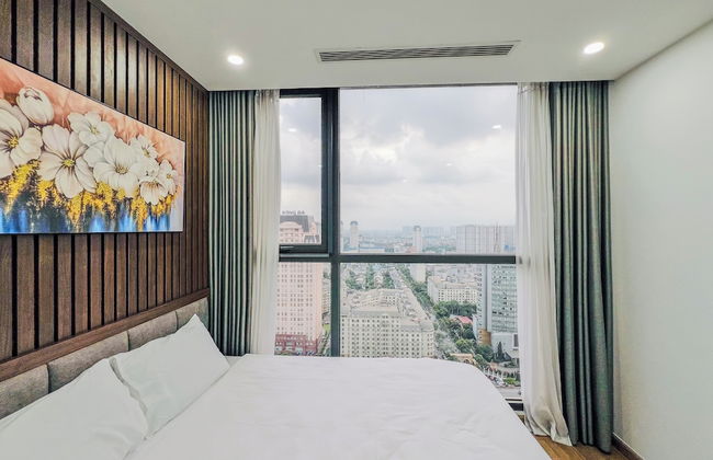 Vinhomes Skylake - Quylodge - Photo 38