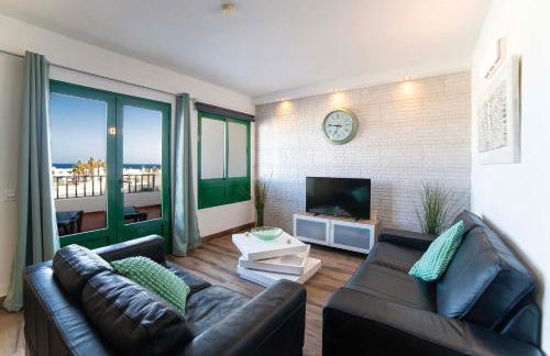 Club Valena 48 Sea Views, Wifi, close to beach & amenities at Matagorda - Foto 8