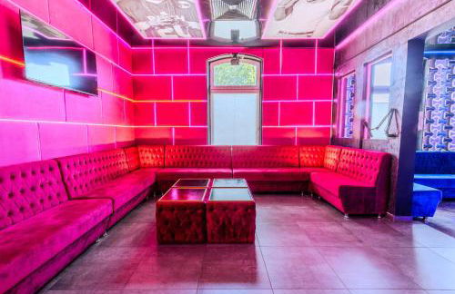 Villa Bueckeberg Game-Room and Wellness - Foto 30