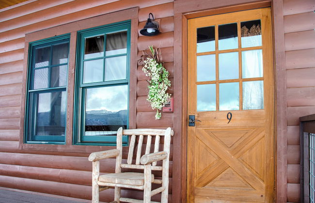 EML 9 Juniper - Foto 25