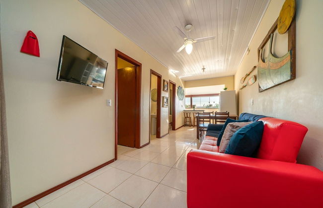 AP 16 Ala Tainha Residencial Solavir - Foto 19