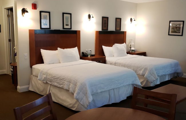 Crescent Suites Hotel - Foto 12