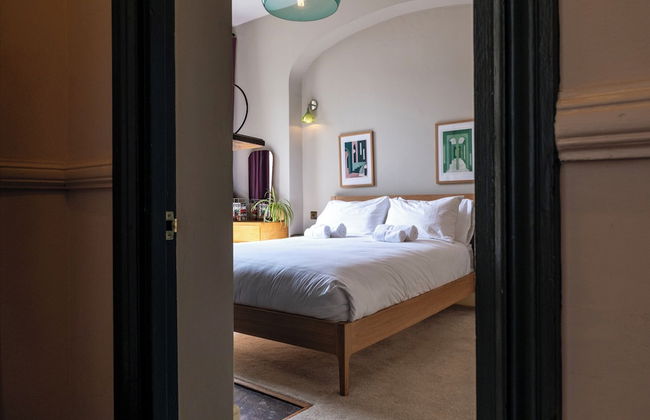 The Emporium - Stylish 2BD in Winchcombe - Foto 1