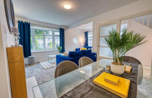 Modern 3 Bedroom 2 Bath House with Parking, Wednesbury, Birmingham - Foto 7