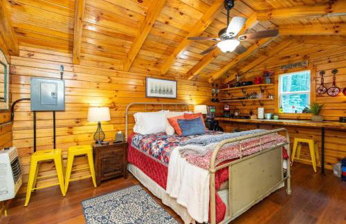 WiFi & Minimalist - Cozy Creek -Red River Gorge KY - Photo 14