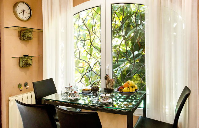 Villa Azul Mediterraneo - Foto 13