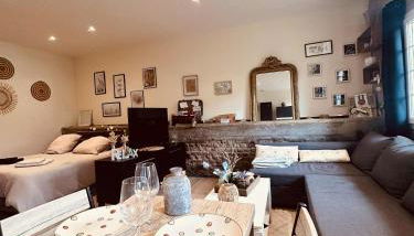 gîte Cosy Green 2 - Foto 4