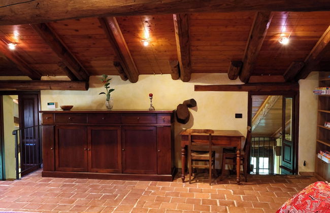 La casa Arancione - Foto 10