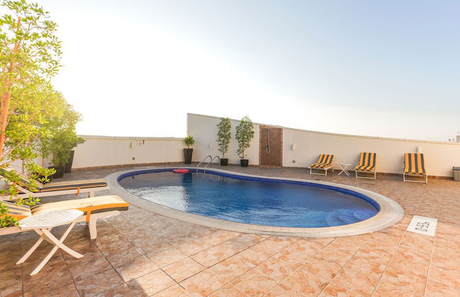 City Stay Residences - Photo 45