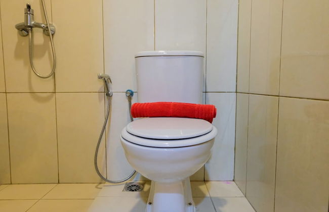 1BR Asatti Apartment at Vanya Park BSD - Foto 23