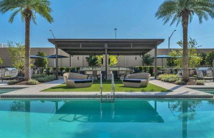 Seaside Retreat 1BD Lux King in Southeast Jax - Foto 7