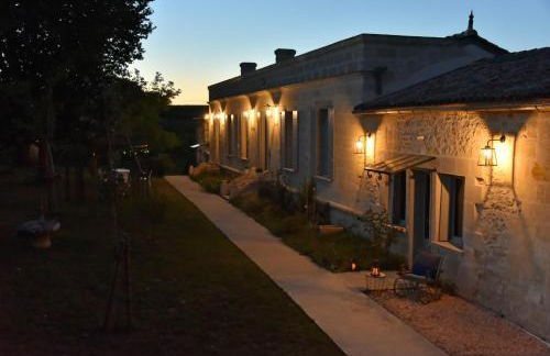 La Chartreuse d'Ertan "Les maîtres" 4 étoiles - Foto 50