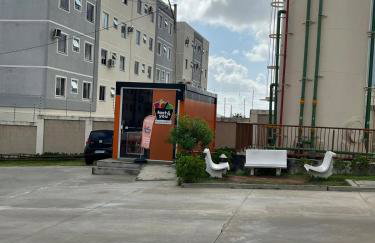 Apartamento Praia de Ponta com dois quartos - Foto 42