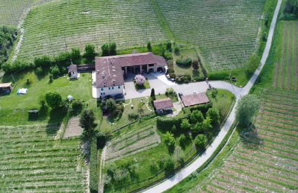 La Giribaldina Winery & Farmhouse - Foto 6