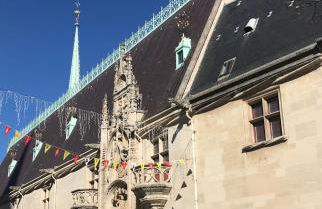 Le Relais des Cordeliers - Foto 37