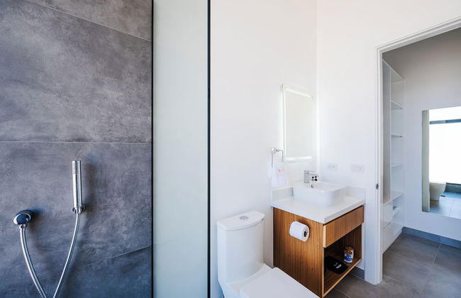 Ocean Villas - Luxury Ocean View Villas - Foto 32