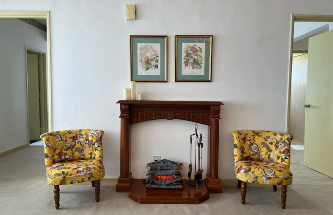 Cloud Forest Homestay Genting Highlands - Foto 22