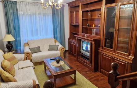 Apartamento CORAZÓN DE MIÑO - Foto 17