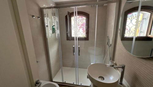 Belvedere dagli oleandri - Foto 5, Shower