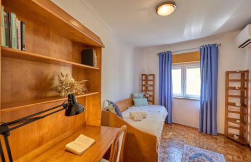 Palace View Mafra - Foto 39