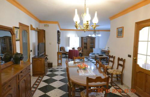 Villa Rural Paquete - Foto 28