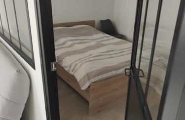 Maisonnette - Charme Cœur de Vigne - Foto 11