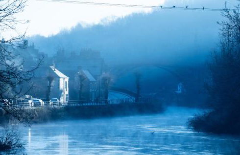 The Little Pheasant Apartment Ironbridge Gorge - Foto 21