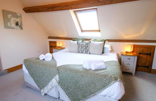 Trooper's Barn - Foto 29