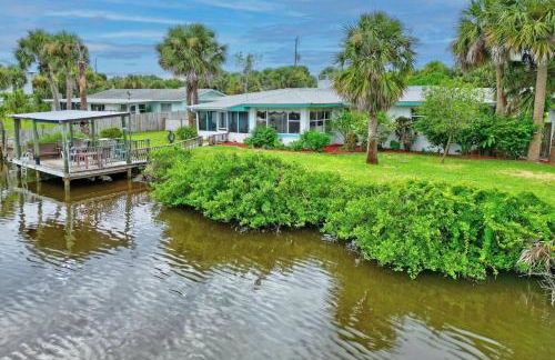 Palm Paradise | Flagler Beach - Photo 47