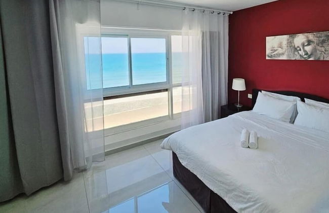 SHaYaSH apartments Leonardo Bat-Yam - Foto 8