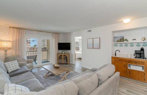 Coastal Holiday at the Drifter - Foto 7