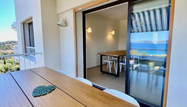 Mimosas - Bel appartement avec une vue imprenable sur la baie - Foto 5