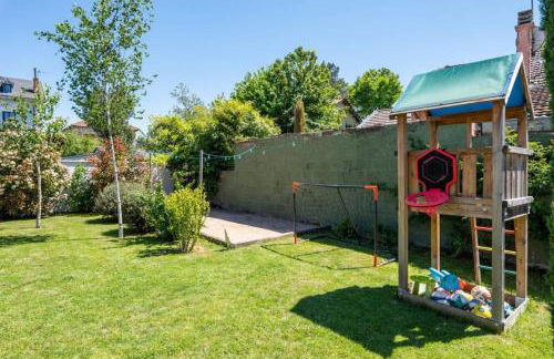 Togo - Stunning contemporary architect's house - Foto 20