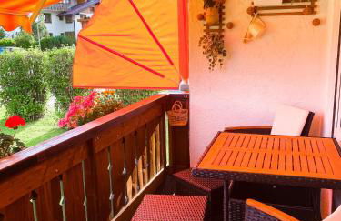 Ferienwohnung Bergoase - Foto 10