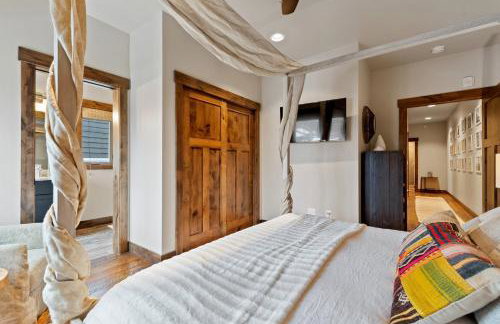 Central Loft 303 - Foto 19