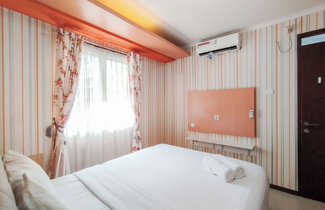 Brand New 2Br Apartment Gateway Pasteur - Foto 4