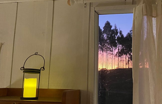 Acolhedor Ranchinho Campestre - Foto 44