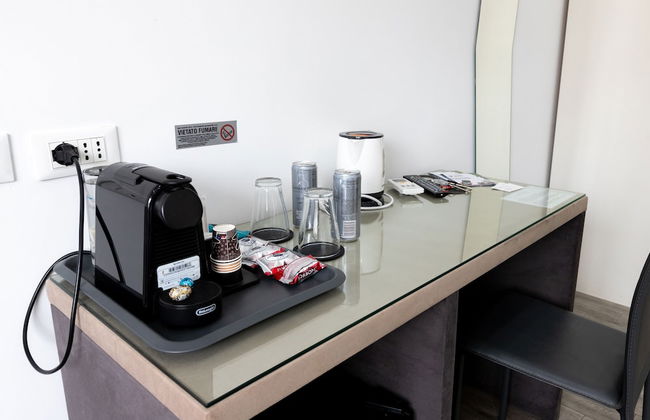 247 LuxuryRooms - Foto 19