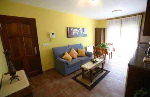 Apartamentos Rurales La Viña - Foto 21