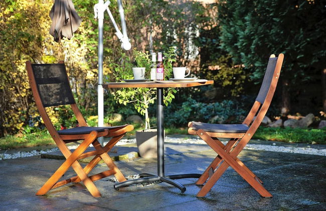 Ferienwohnung, Wittenburg - Photo 17