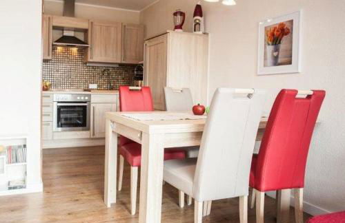 Ferienwohnung Hilleseeblick - Foto 3