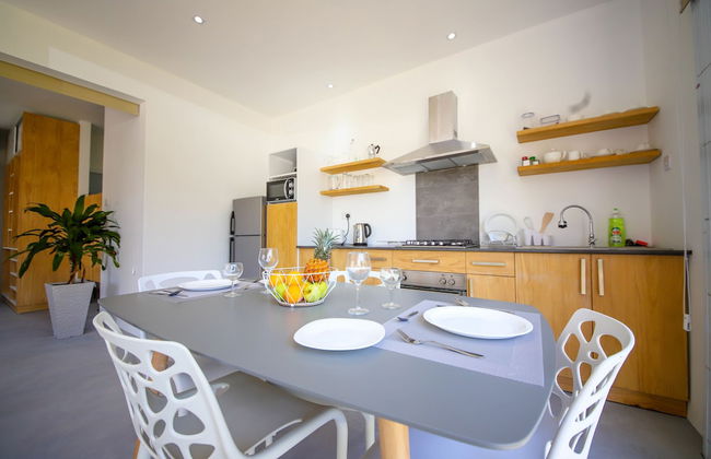 Cap Heureux Villas - Photo 4