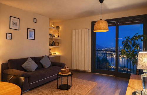 Il Sogno terrazza panoramica - Foto 48