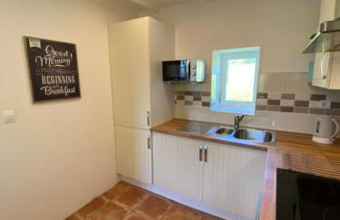 La Petite Maison - No 4 La Relierie - Foto 34