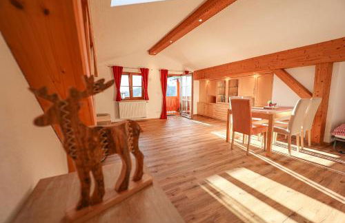 Antenbichllehen Ferienwohnungen - Foto 20