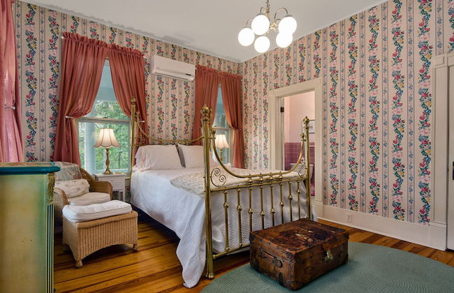 Lookout Cottages - Foto 18