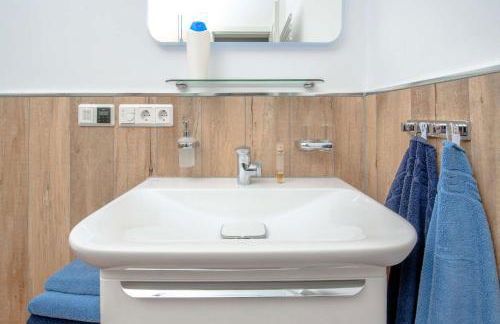 Ferienwohnung Hafen - Foto 8